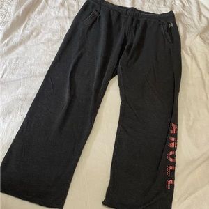 Victoria’s Secret Original Boyfriend Sweats